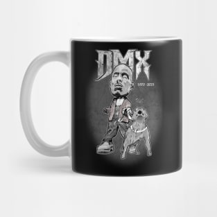"The DawG" Mug